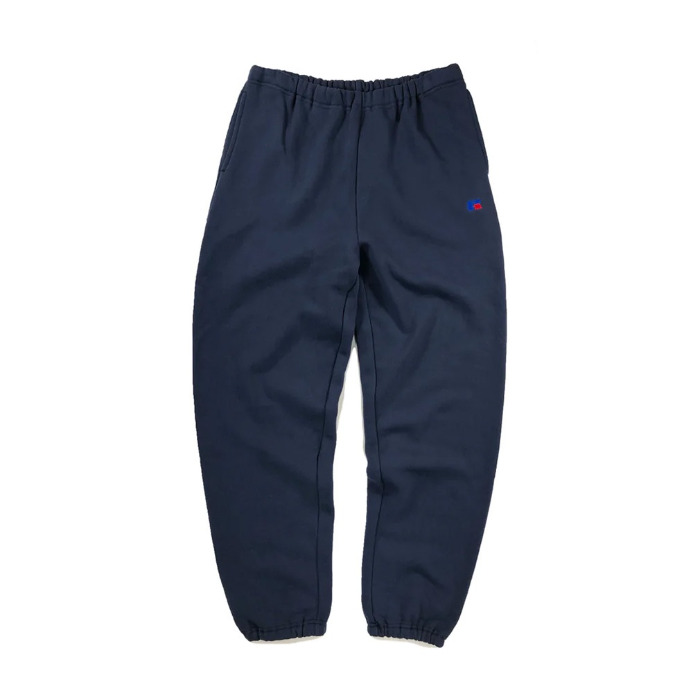 パンツ スウェット ボトムス メンズ ラッセルアスレティック High Cotton Sweat '1985' College Pants Russell Athletic 【国内正規品】