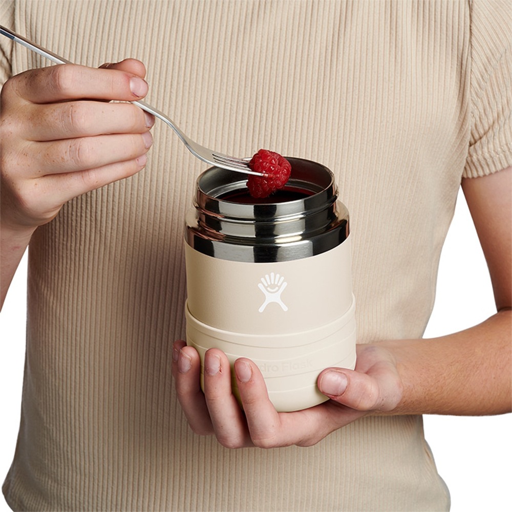 フードジャー キッズ ハイドロフラスク ステンレス 弁当箱 真空断熱 Hydro Flask 12oz Food Jar KIDS