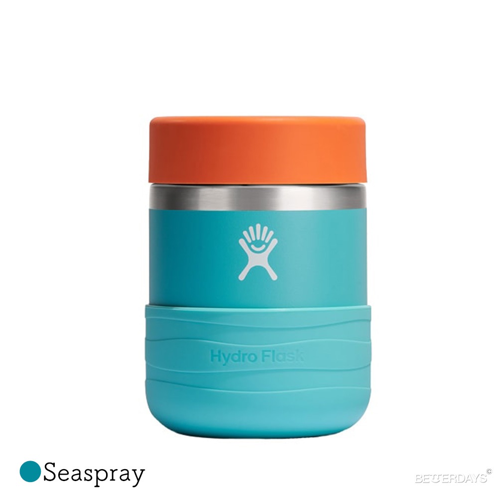 フードジャー キッズ ハイドロフラスク ステンレス 弁当箱 真空断熱 Hydro Flask 12oz Food Jar KIDS