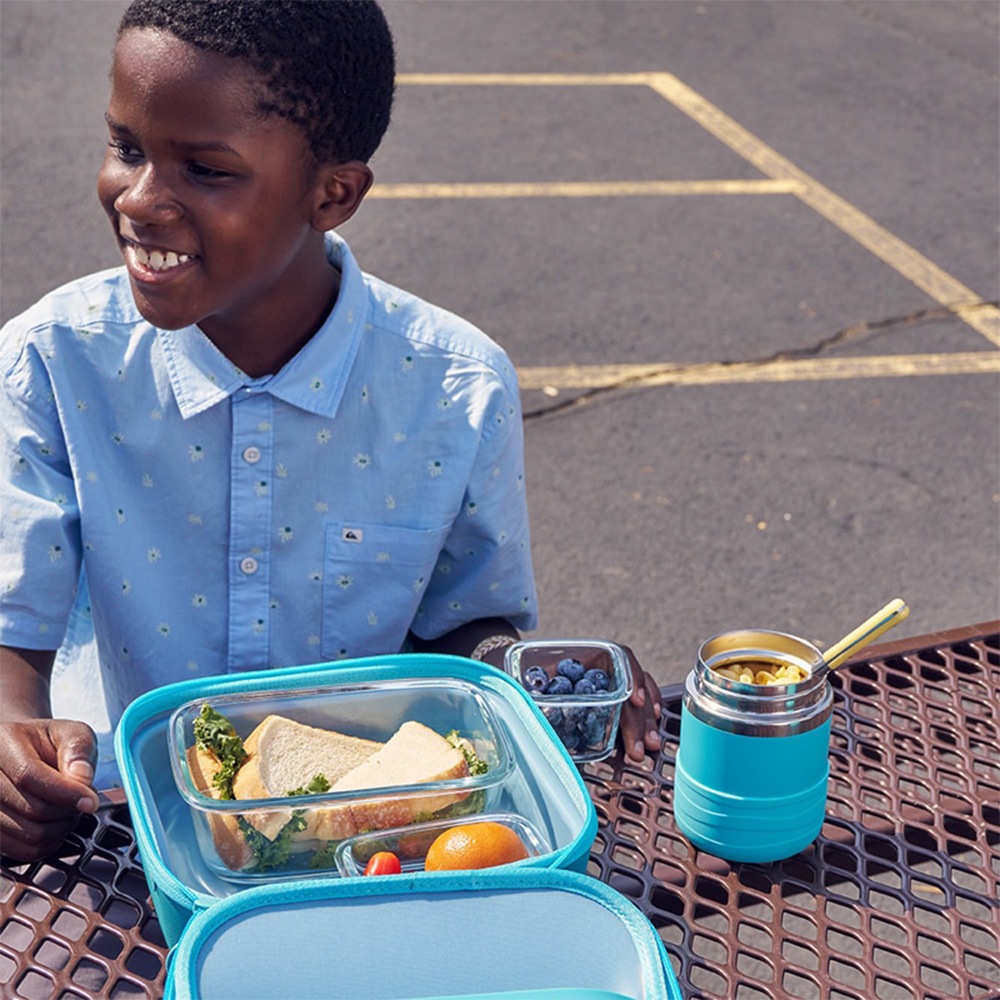 フードジャー キッズ ハイドロフラスク ステンレス 弁当箱 真空断熱 Hydro Flask 12oz Food Jar KIDS