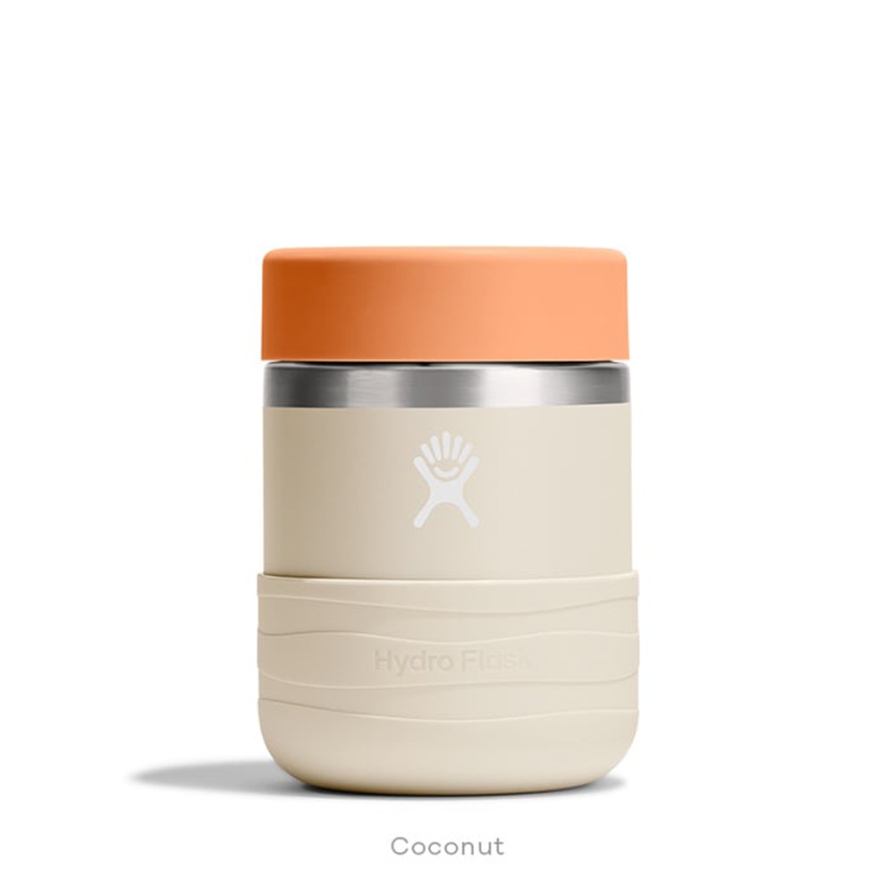 フードジャー キッズ ハイドロフラスク ステンレス 弁当箱 真空断熱 Hydro Flask 12oz Food Jar KIDS