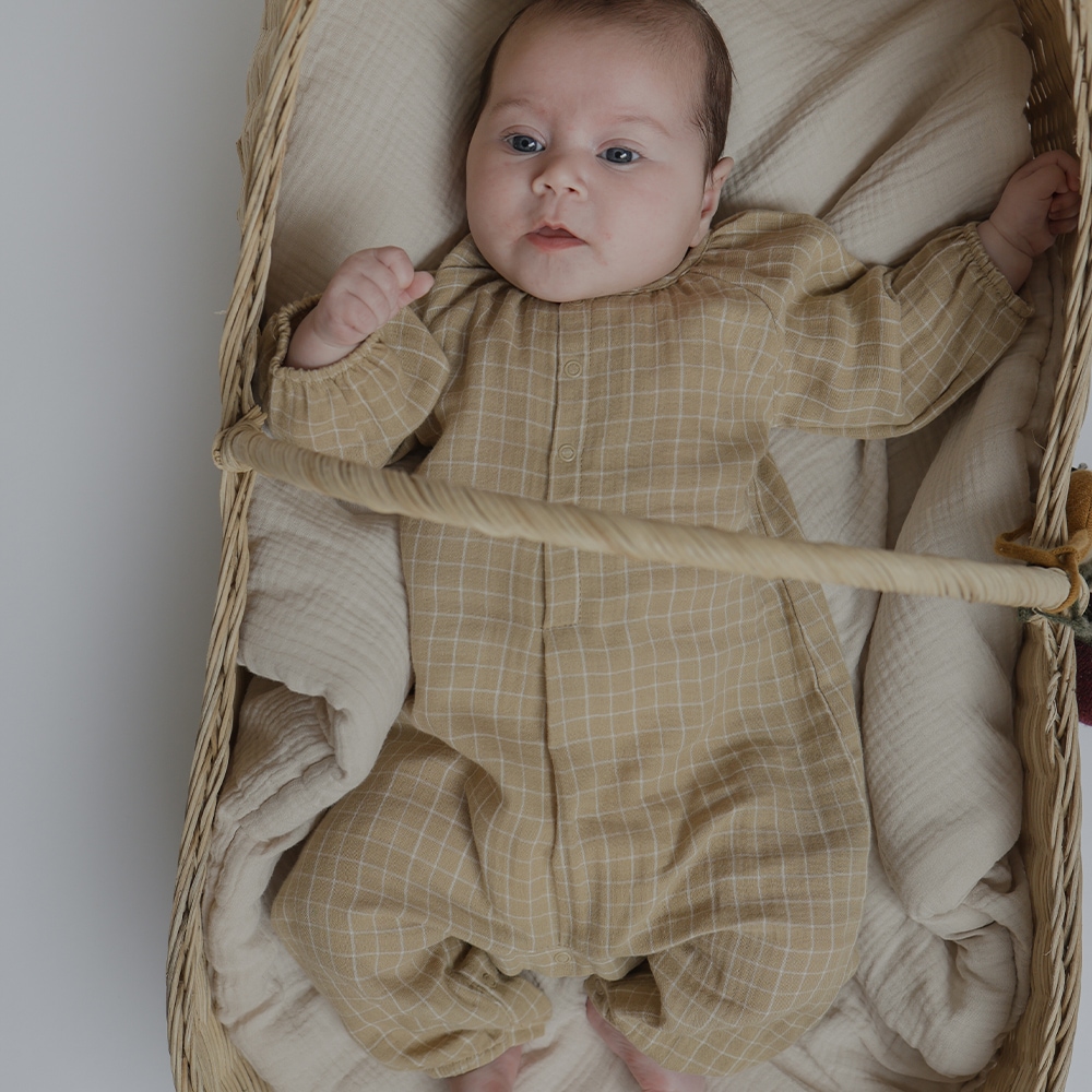 オーガニックズー サロペット organic zoo サロペット 2-3y サロペット