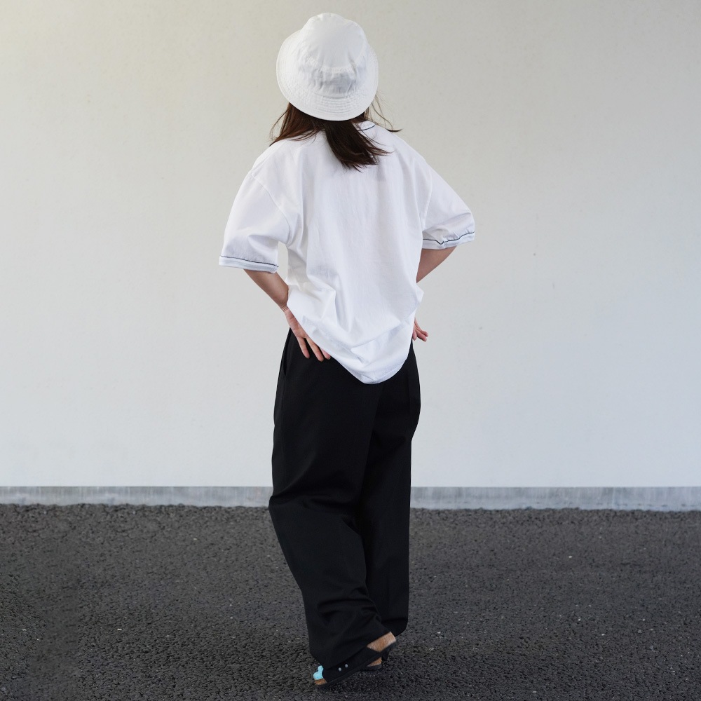 ハット カンゴール   ウォッシュドバケットハット KANGOL Washed Bucket 56-61cm 