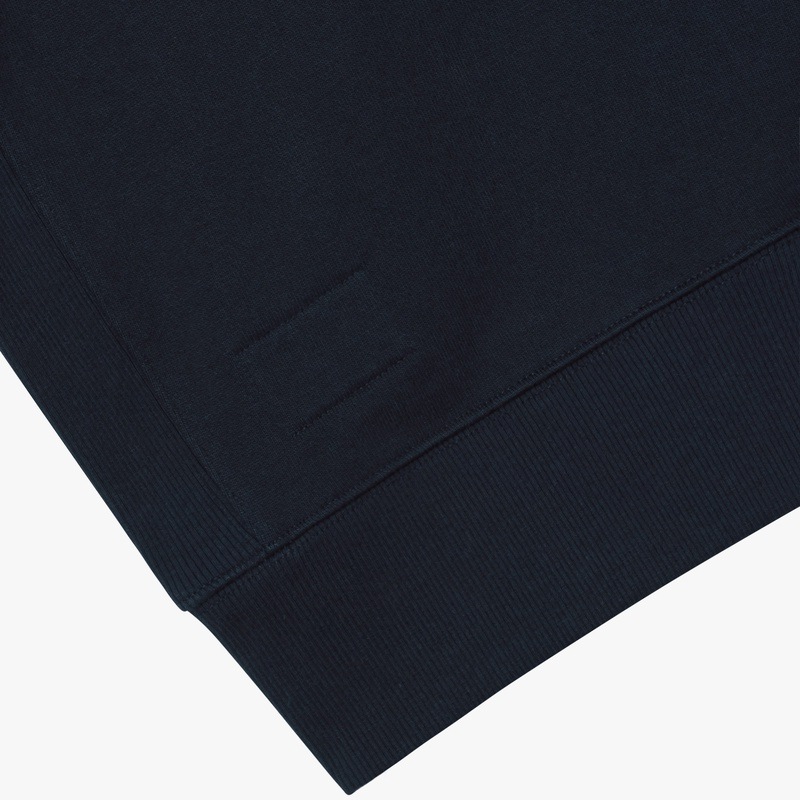 【SALE／20%OFF】トレーナー スウェット ラコステ 3Dロゴオーガニックコットンスウェットシャツ   長袖  LACOSTE