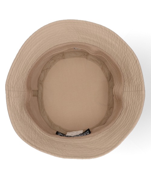 ハット カンゴール   ウォッシュドバケットハット ナイロン KANGOL SMU Nylon Bucket Hat 56-61cm 