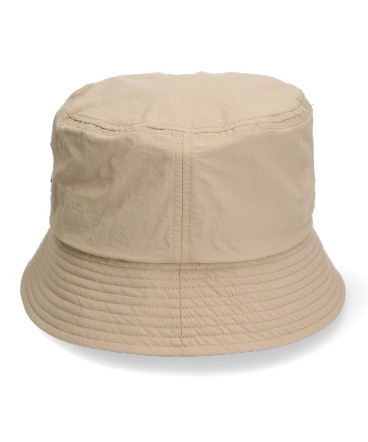 ハット カンゴール   ウォッシュドバケットハット ナイロン KANGOL SMU Nylon Bucket Hat 56-61cm 