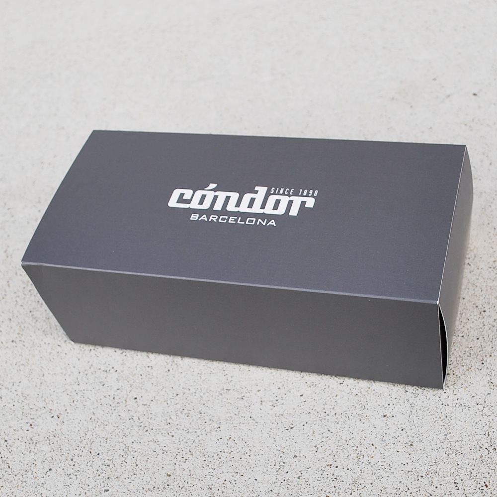 【ギフト】ギフトBOX ギフトボックス CONDOR コンドル タイツ 3点セット用