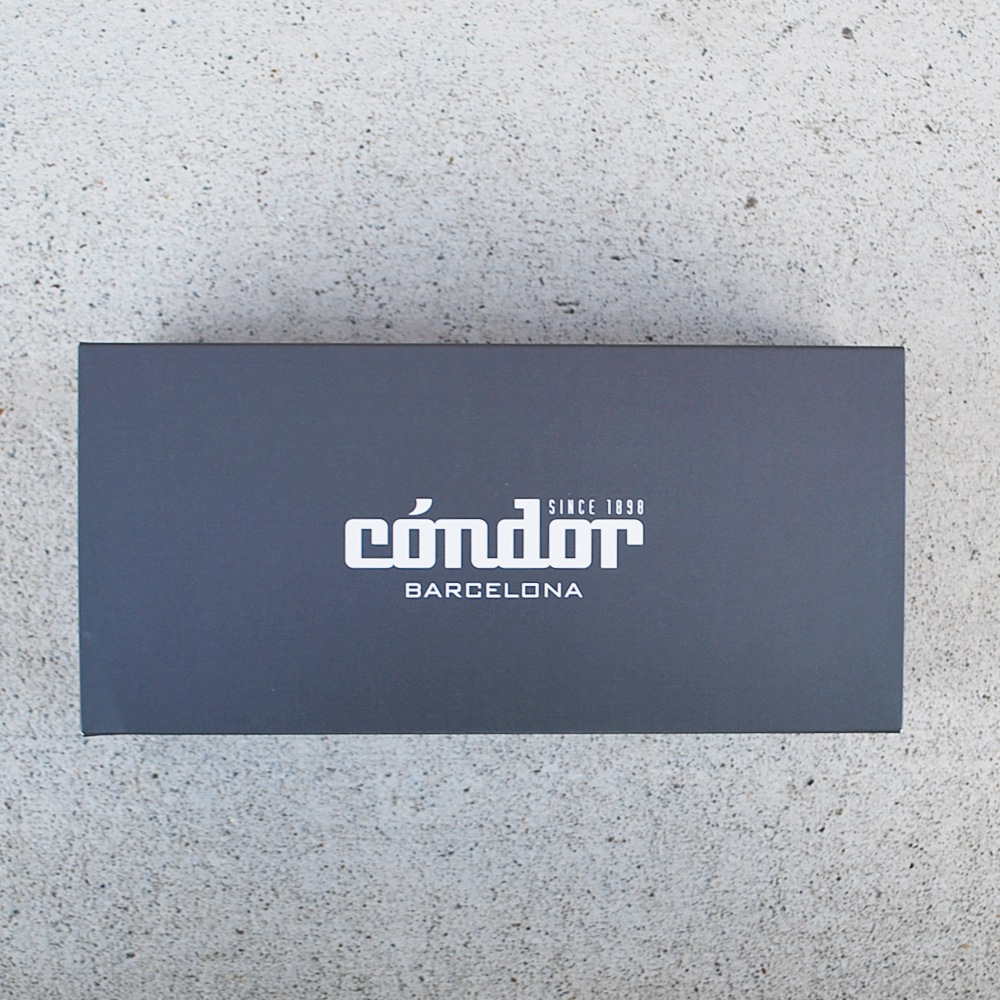 【ギフト】ギフトBOX ギフトボックス CONDOR コンドル タイツ 3点セット用