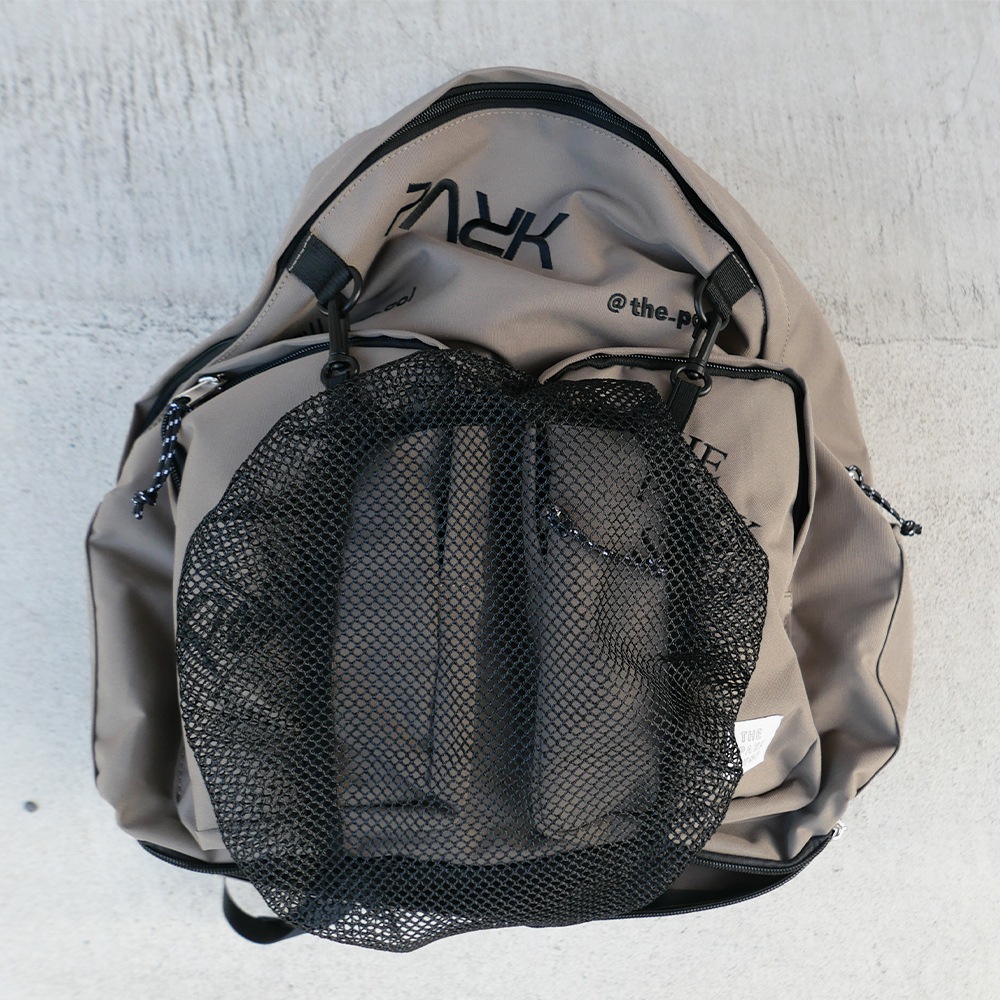 リュックサック バックパック キッズ FAMILLY PARK PACK  ザ・パークショップ  THE PARK SHOP【国内正規品】 TPS-787