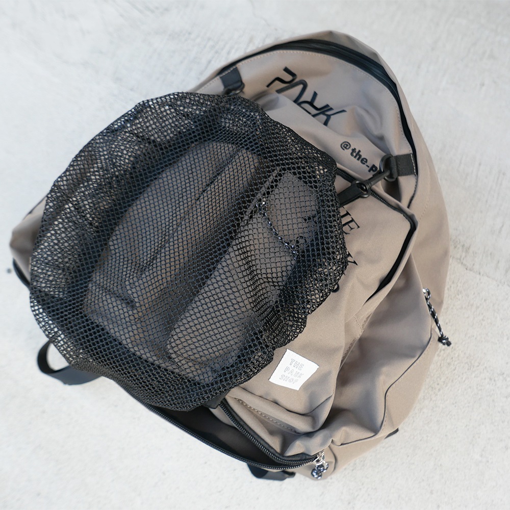 リュックサック バックパック キッズ FAMILLY PARK PACK  ザ・パークショップ  THE PARK SHOP【国内正規品】 TPS-787
