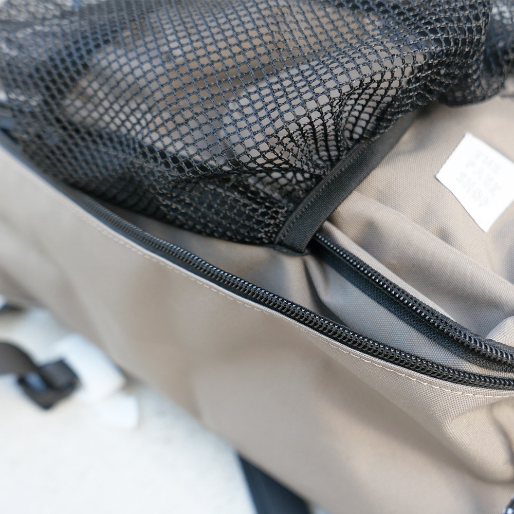 リュックサック バックパック キッズ FAMILLY PARK PACK  ザ・パークショップ  THE PARK SHOP【国内正規品】 TPS-787