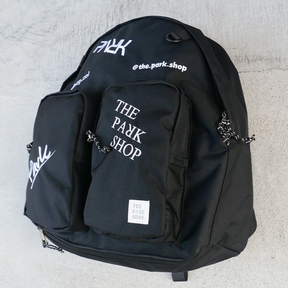 リュックサック バックパック キッズ FAMILLY PARK PACK  ザ・パークショップ  THE PARK SHOP【国内正規品】 TPS-787