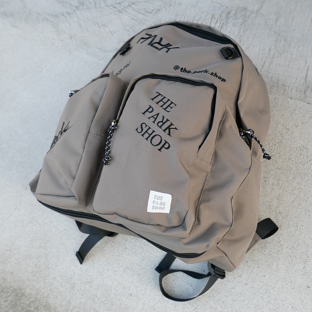 リュックサック バックパック キッズ FAMILLY PARK PACK  ザ・パークショップ  THE PARK SHOP【国内正規品】 TPS-787