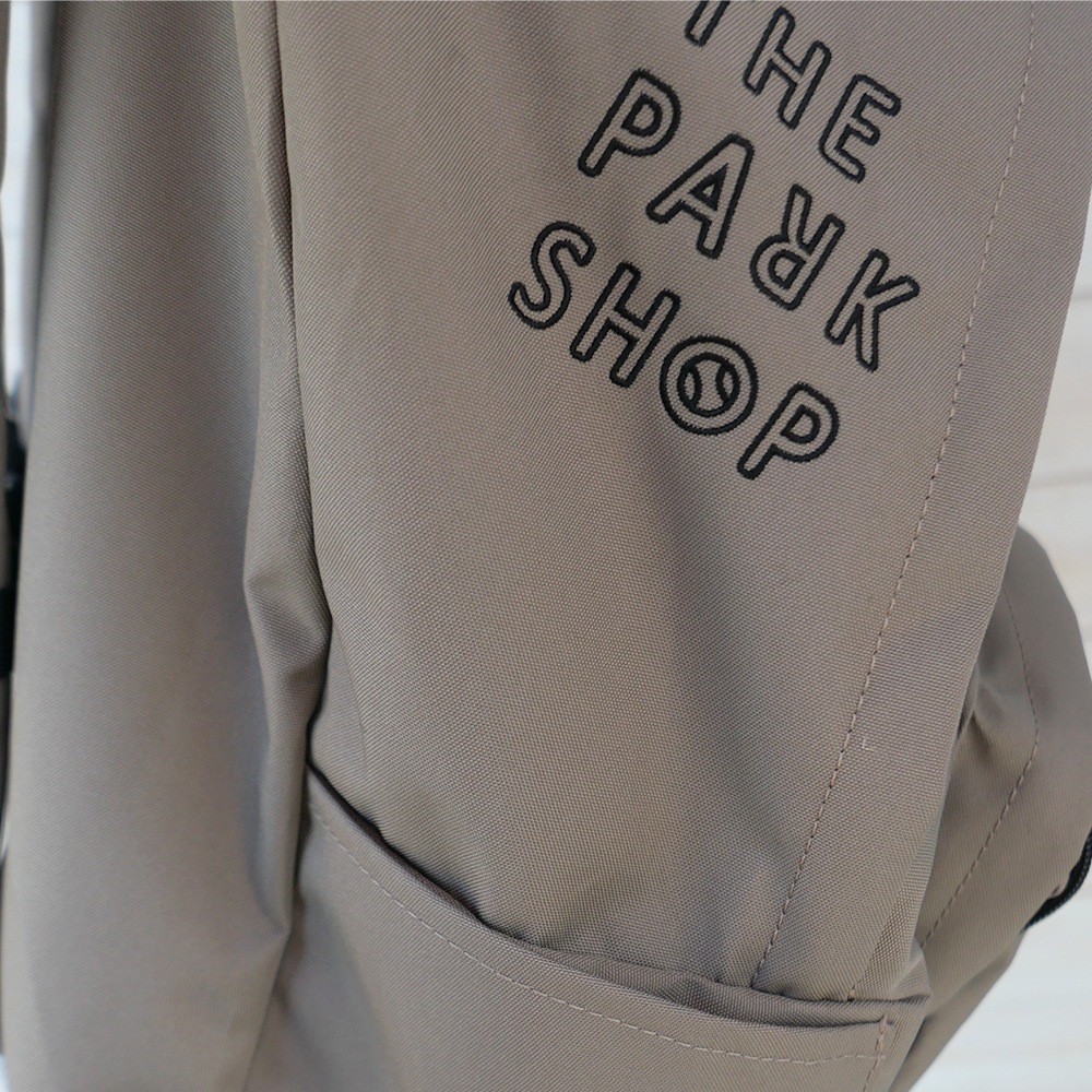 リュックサック バックパック キッズ FAMILLY PARK PACK  ザ・パークショップ  THE PARK SHOP【国内正規品】 TPS-787