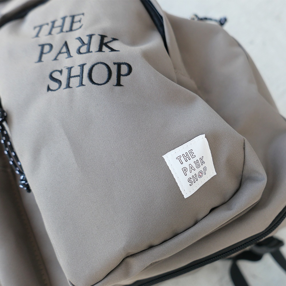 リュックサック バックパック キッズ FAMILLY PARK PACK  ザ・パークショップ  THE PARK SHOP【国内正規品】 TPS-787