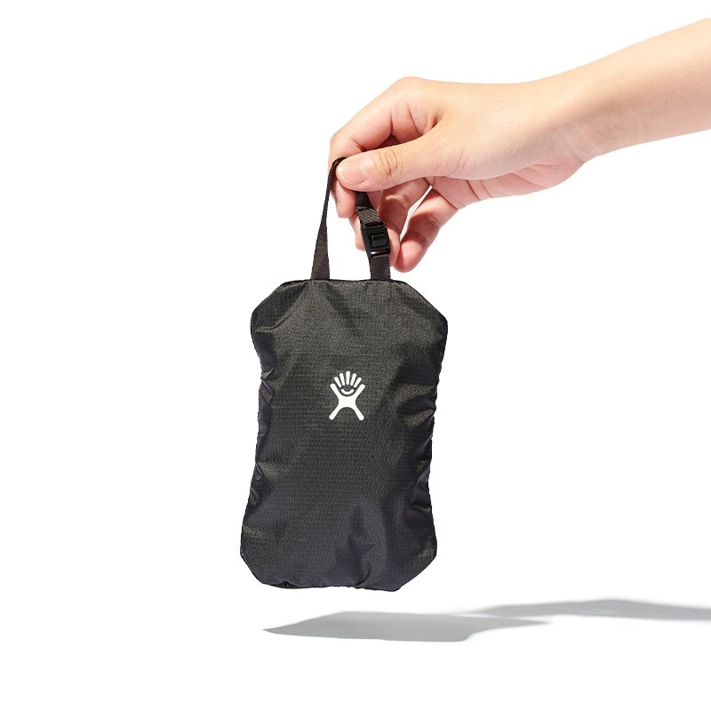 ボトルホルダー ハイドロフラスク ステンレス 保冷ボトル 真空断熱 Hydro Flask Packable Bottle Sling S M【国内正規品】