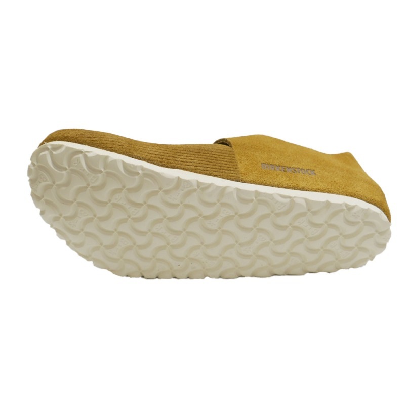 【SALE／20%OFF】BIRKENSTOCK / ロンドン スエードレザー
