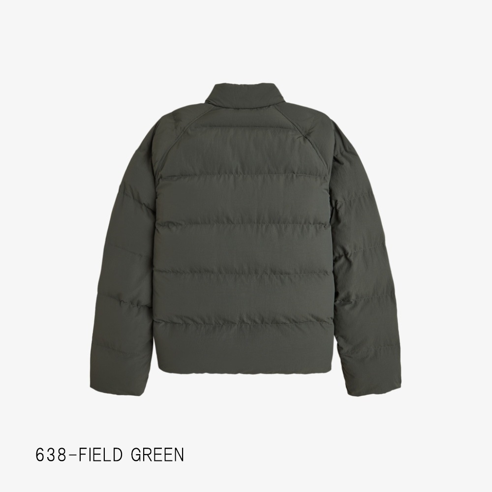 【26AW 予約】 ブルゾン メンズ フレッドペリー パデッドジャケット  FRED PERRY RAGLAN SLEEVE PADDED JACKET 【国内正規品】 J1309