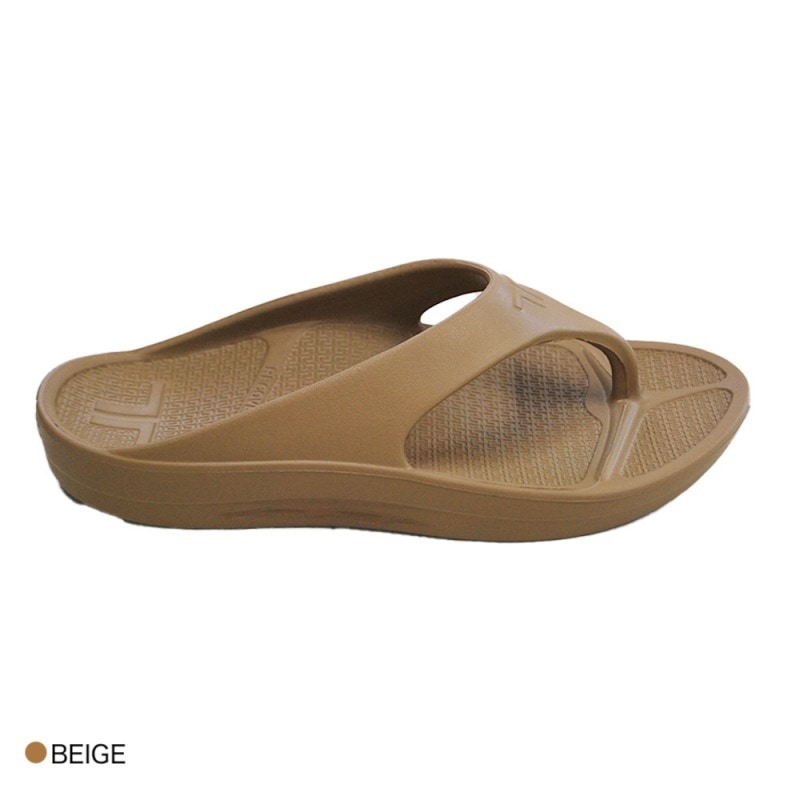 【SALE／20%OFF】サンダル   テリック フリップフロップ リカバリーサンダル FLIP FLOP TELIC 22.5-28.5cm