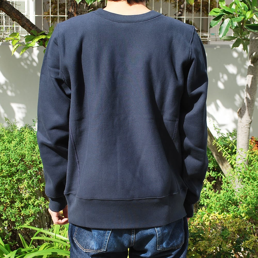 トレーナー メンズ ユニセックス チャンピオン リバースウィーブ