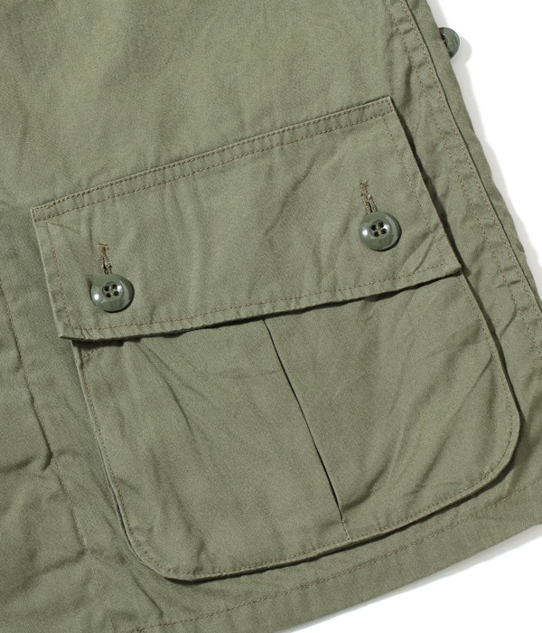ジャケット  バズリクソンズ ミリタリー フィールドジャケット COAT MANS COMBAT TROPICAL BUZZ RICKSON'S