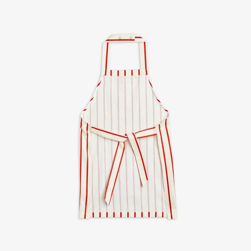 エプロン キッズ ミニロディーニ シェフ パンダ CHEF PANDA APRON  mini rodini