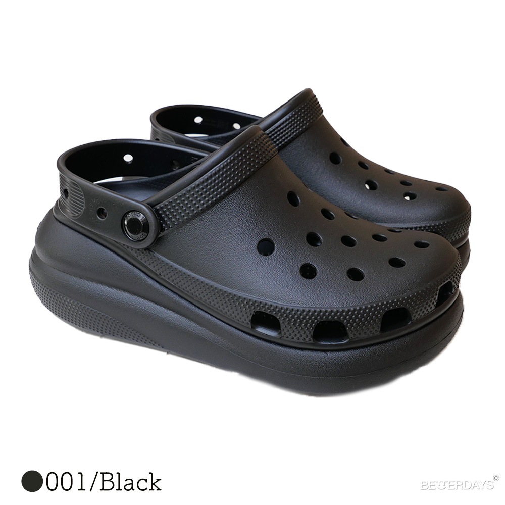 SALE／20%OFF】サボ サンダル クロックス CROCS クラッシュ クロッグ22