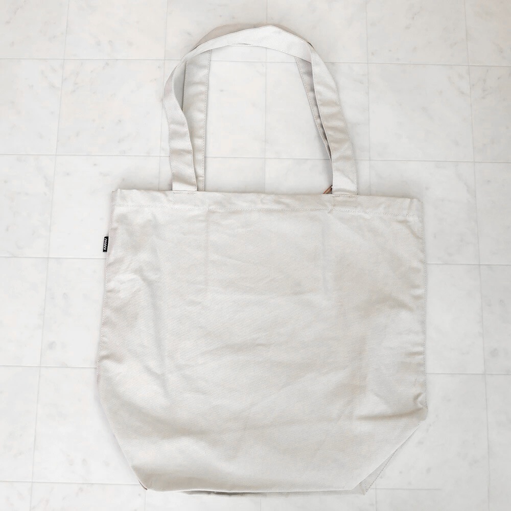 トートバッグ カルフ KARHU TRAMPAS BEAR TOTEBAG