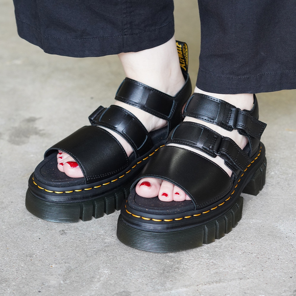 Dr.Martens/RICKI 3 STRAP