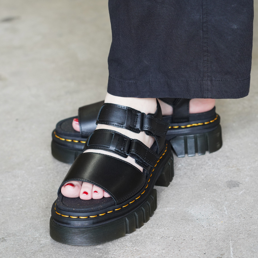 Dr.Martens/RICKI 3 STRAP