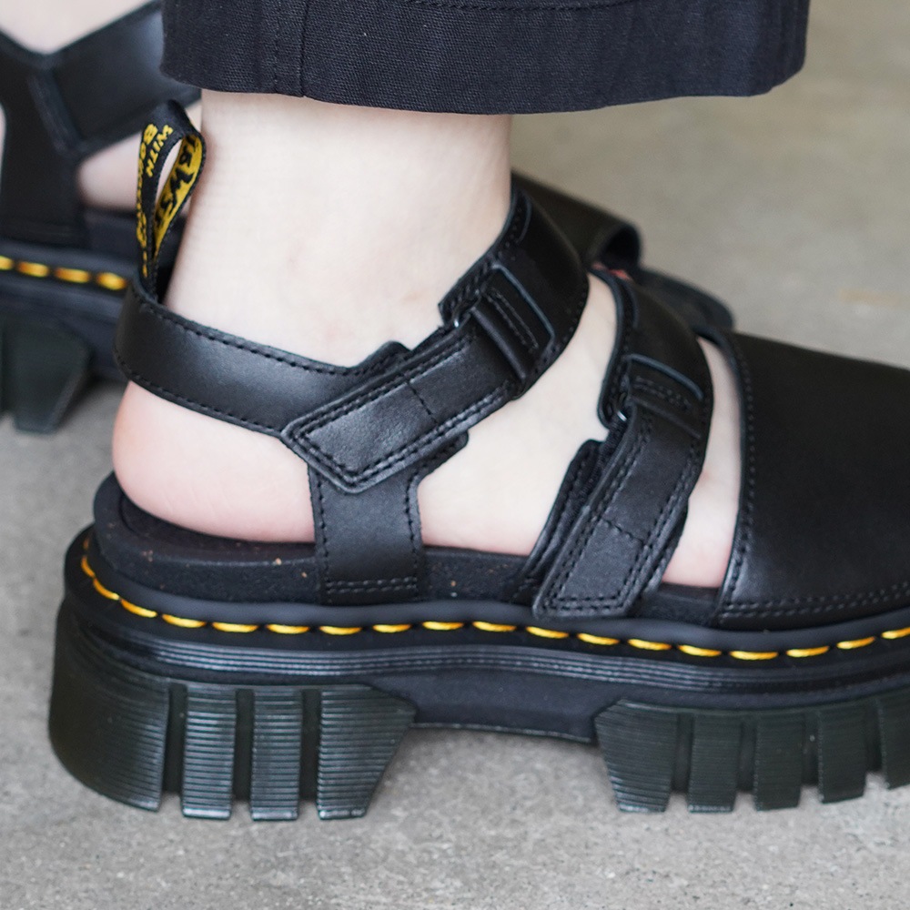 Dr.Martens/RICKI 3 STRAP