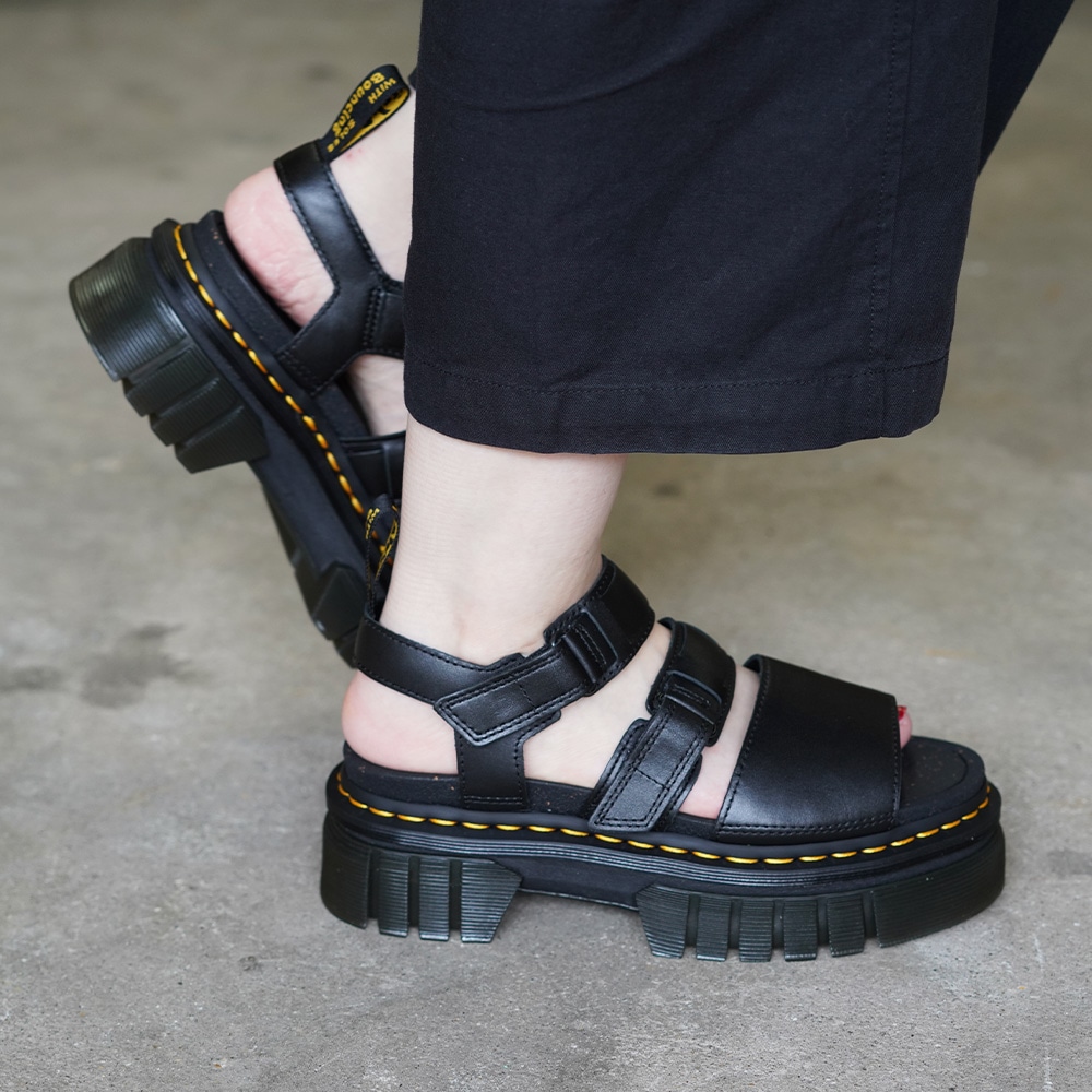 Dr.Martens/RICKI 3 STRAP