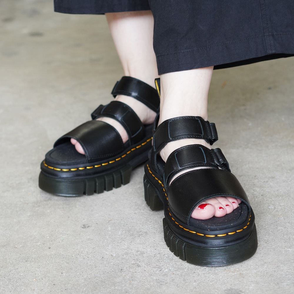 Dr.Martens/RICKI 3 STRAP