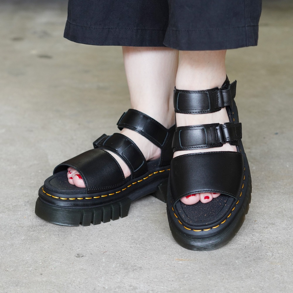 Dr.Martens/RICKI 3 STRAP