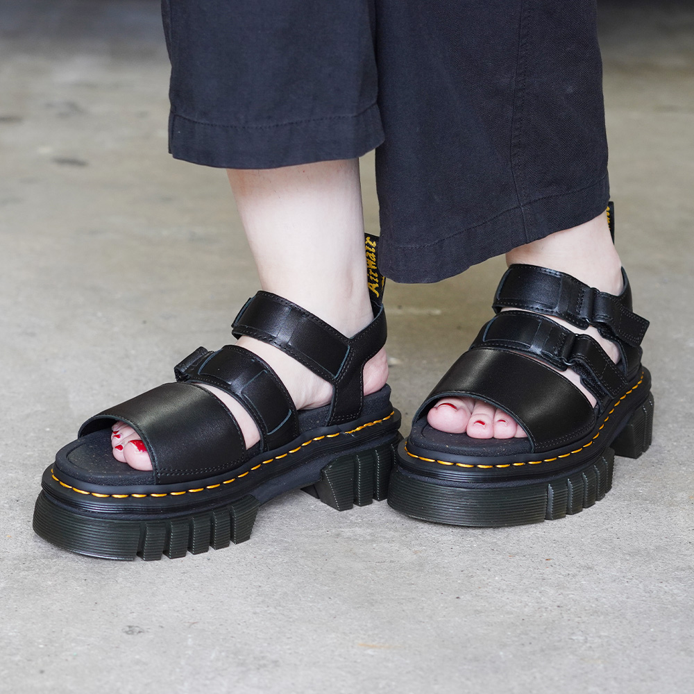 Dr.Martens/RICKI 3 STRAP