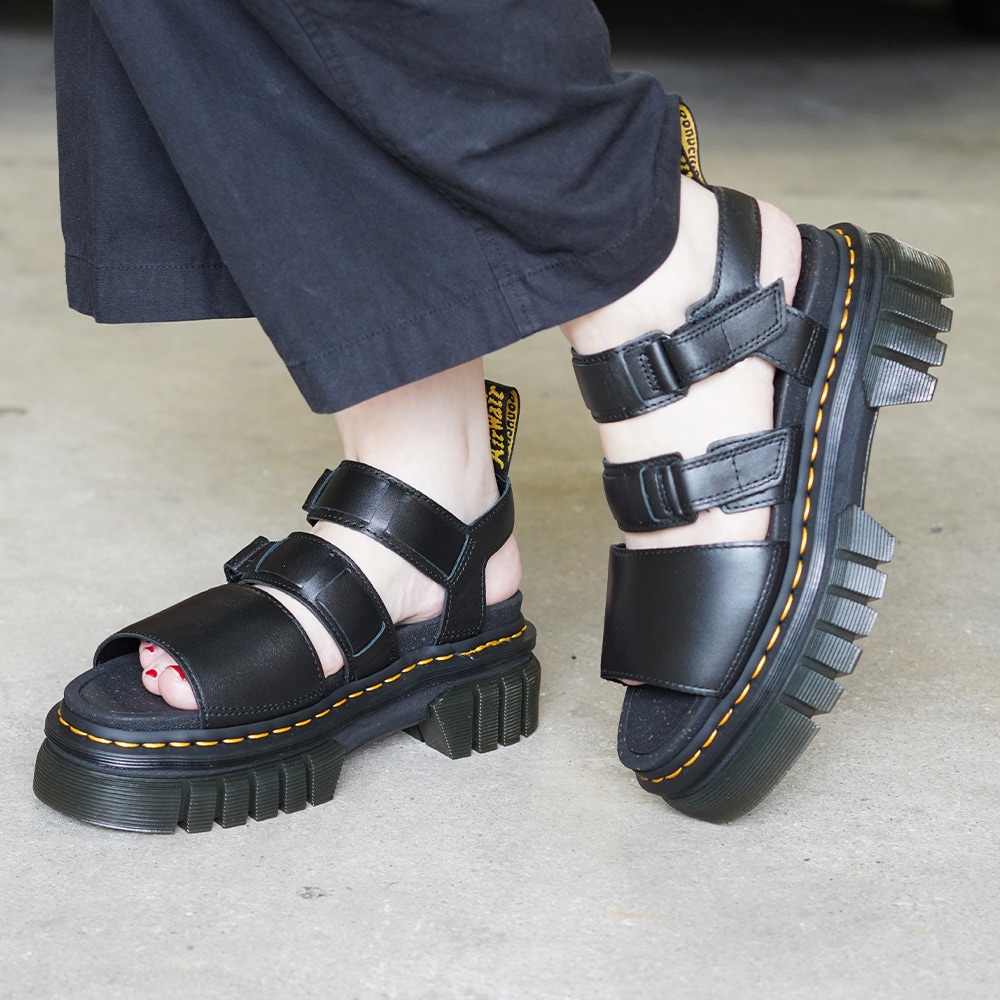 Dr.Martens/RICKI 3 STRAP