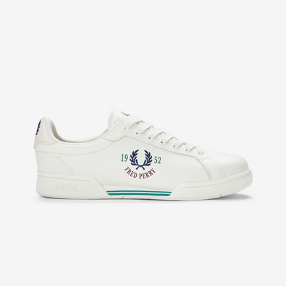 FRED PERRYスニーカー Women's Shoes | Boots, Loafers & Designer Shoes | Fred Perry US