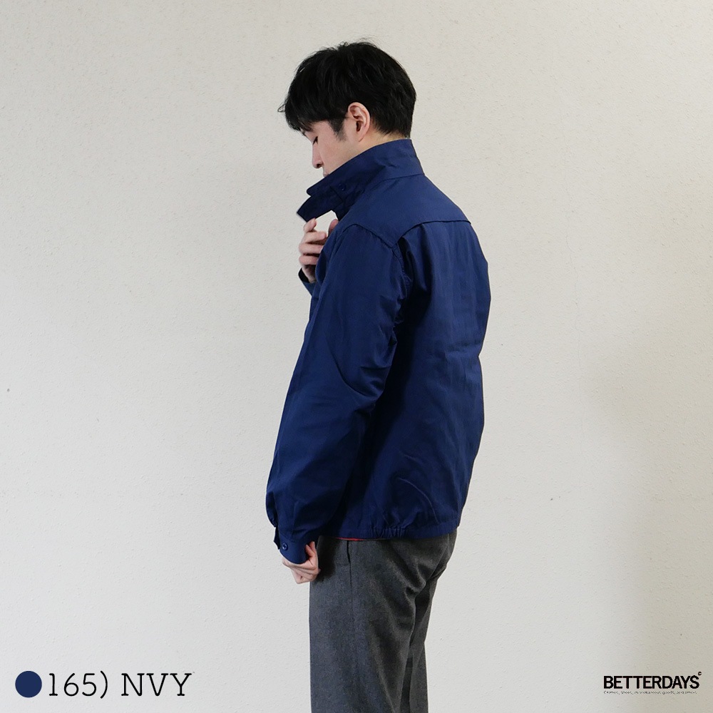 コットンスポーツジャケット シュガーケーン SC15293 SUGAR CANE