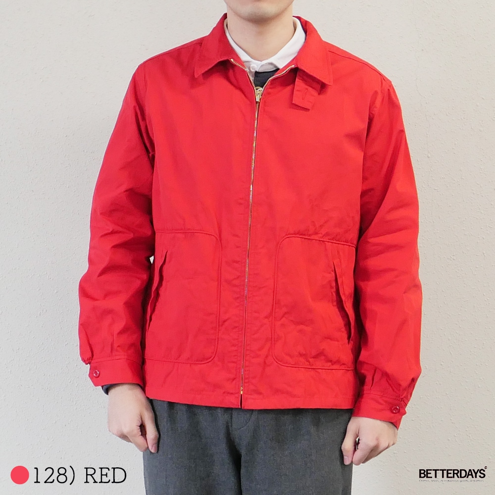 コットンスポーツジャケット シュガーケーン SC15293 SUGAR CANE