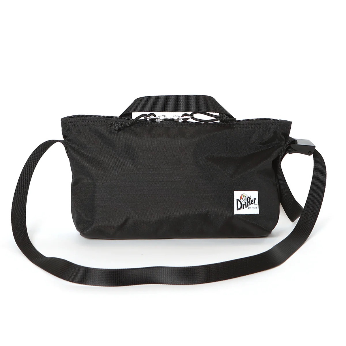 ショルダーバッグ   ドリフター ハンドキャリー ポーチ ボディバッグ Drifter UTILITY PACK