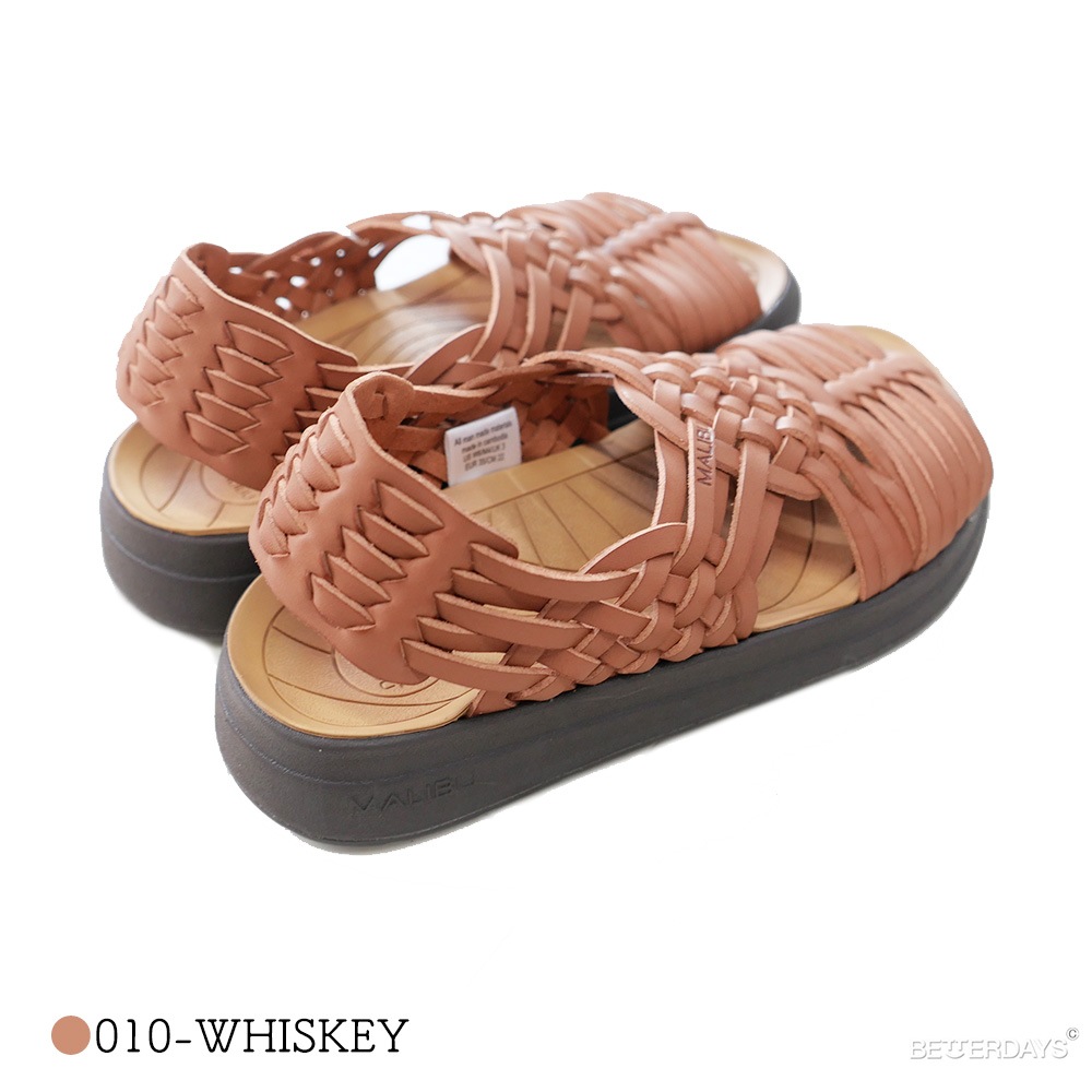 サンダル キャニオン マリブ  CANYON VEGAN LEATHER 22.5-28.0cm  MALIBU SANDALS