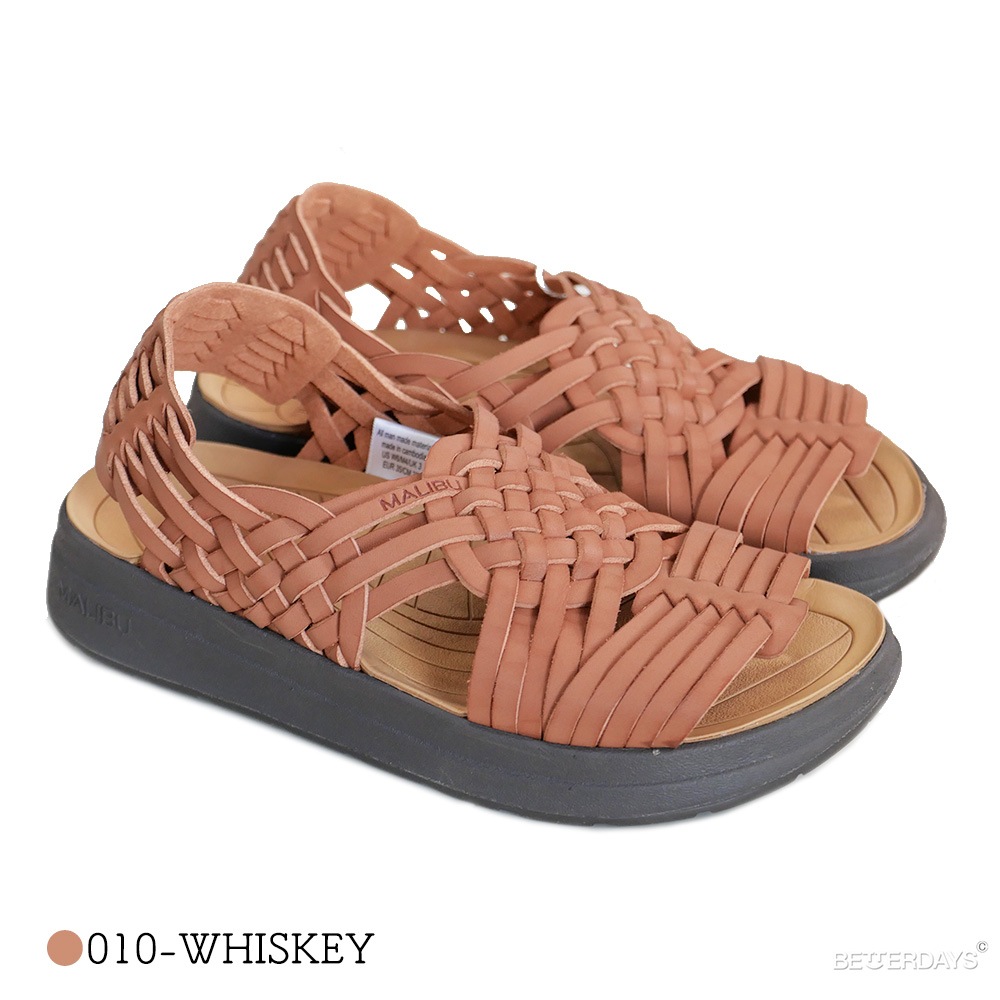 サンダル キャニオン マリブ  CANYON VEGAN LEATHER 22.5-28.0cm  MALIBU SANDALS
