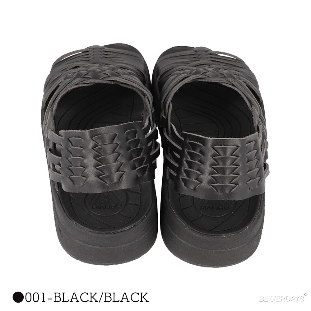 サンダル キャニオン マリブ  CANYON VEGAN LEATHER 22.5-28.0cm  MALIBU SANDALS