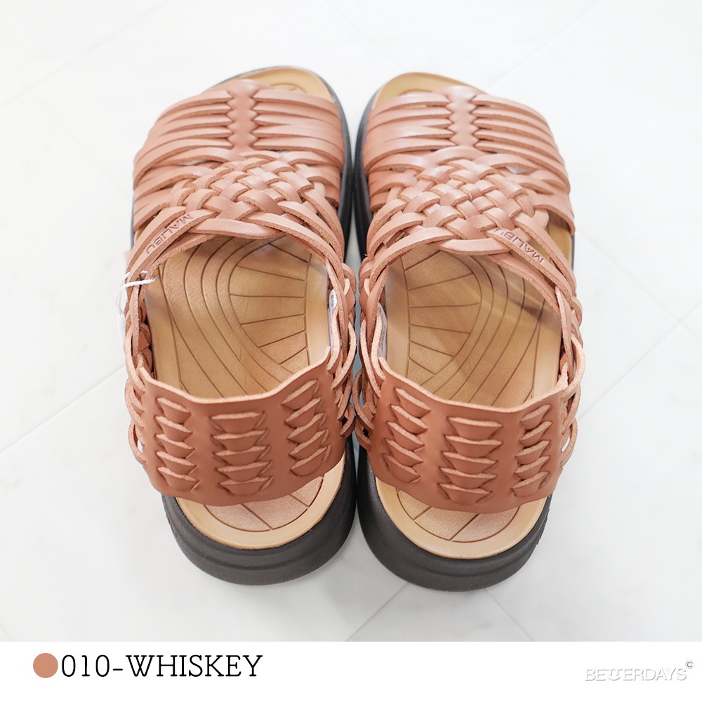 サンダル キャニオン マリブ  CANYON VEGAN LEATHER 22.5-28.0cm  MALIBU SANDALS