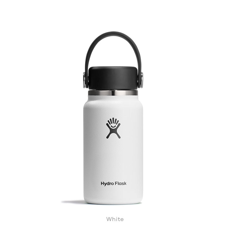 マイクロハイドロ ハイドロフラスク ボトル ステンレス 魔法瓶 真空断熱 Hydro Flask Micro Hydro 200ml 【国内正規品】