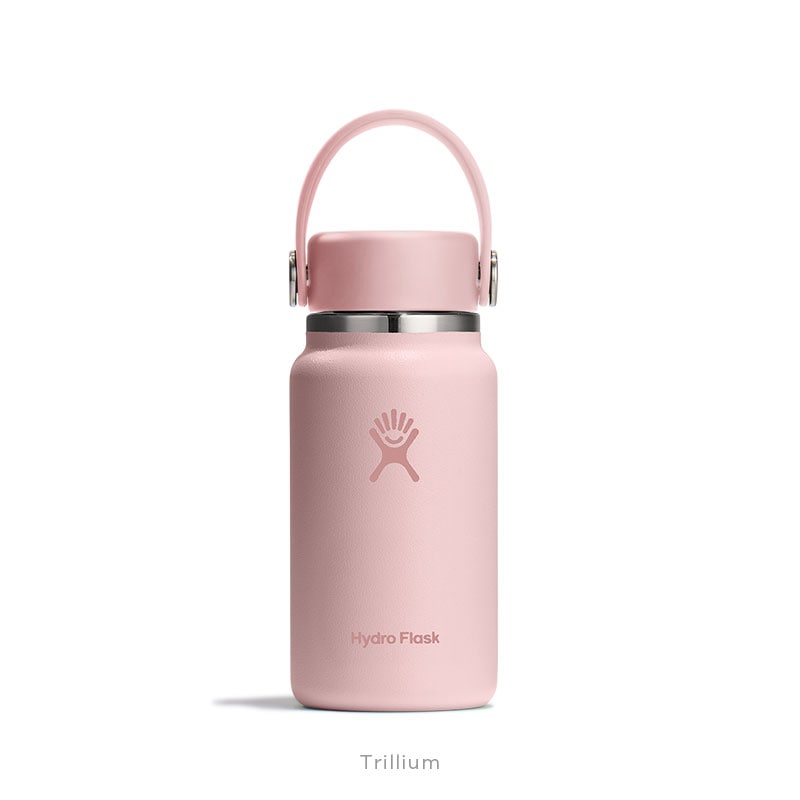 マイクロハイドロ ハイドロフラスク ボトル ステンレス 魔法瓶 真空断熱 Hydro Flask Micro Hydro 200ml 【国内正規品】