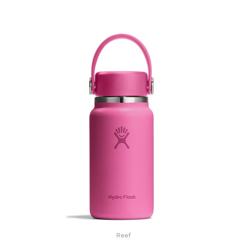 マイクロハイドロ ハイドロフラスク ボトル ステンレス 魔法瓶 真空断熱 Hydro Flask Micro Hydro 200ml 【国内正規品】
