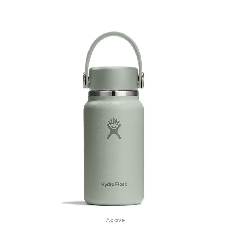 マイクロハイドロ ハイドロフラスク ボトル ステンレス 魔法瓶 真空断熱 Hydro Flask Micro Hydro 200ml 【国内正規品】