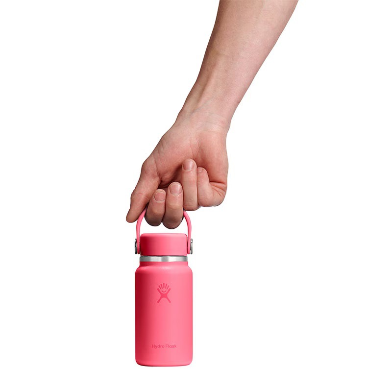 マイクロハイドロ ハイドロフラスク ボトル ステンレス 魔法瓶 真空断熱 Hydro Flask Micro Hydro 200ml 【国内正規品】