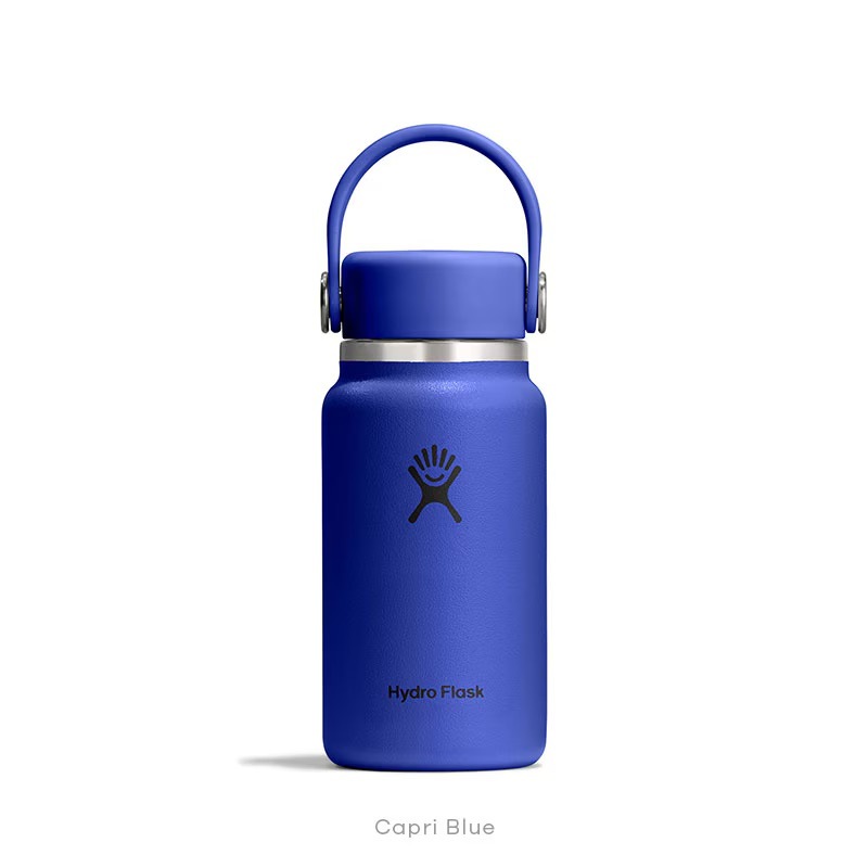マイクロハイドロ ハイドロフラスク ボトル ステンレス 魔法瓶 真空断熱 Hydro Flask Micro Hydro 200ml 【国内正規品】